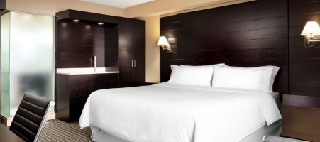 Four Points by Sheraton Meadowvale Mississauga